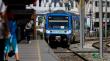 EFE confirma que no habrá trenes entre Valparaíso y Limache este lunes: sumarán 55 buses en su reemplazo