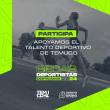 Temuco: Lanzan becas para deportistas destacados 2024