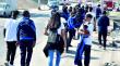 Tribunal Laboral ordena a la Municipalidad de Antofagasta establecer protocolo de seguridad por hechos de violencia escolar