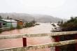 Declaran Alerta Amarilla para la Provincia de Arauco por evento meteorológico: se esperan entre 40 a 60 milímetros de lluvia