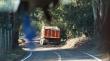 Camiones aún circulan por ruta prohibida en Quilpué: alcaldesa exigió &quot;una fiscalización urgente&quot;