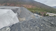 Minera Las Cenizas sobre desborde de relave en Cabildo: “La estabilidad del depósito en pasta nunca estuvo comprometida”