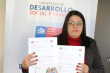 Desarrollo Social anuncia visto bueno para construcción de nuevas Escuelas en Galvarino y Lumaco