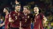 Eurocopa 2024: Bélgica, Eslovaquia y Rumania clasificaron a octavos