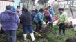 Inicia proyecto de rescate de prácticas de cultivos williche en isla Meulín
