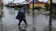 Aprueban proyecto de aguas lluvias en Valdivia