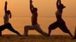 Gran Festival de Yoga se vivirá este sábado en el Parque Croacia de Antofagasta