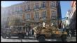 Bolivia: Militares que se habían movilizado abandonaron Plaza Murillo y se replegaron tras orden de nuevos altos mandos