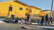 Cerca de 60 familias acusan lentitud en entrega de viviendas sociales en Pinto