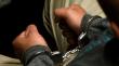 Extranjero imputado por robo con violencia quedó en prisión preventiva en Chillán