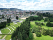 Temuco busca ser la ciudad verde del sur de Chile