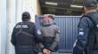 Policía Marítima arrestó a sujeto con orden detención vigente por robo en Valparaíso