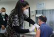 Región del Biobío superó la meta de inmunización contra la Influenza con el 85,3%