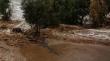Provincia de Cautín en Alerta Roja por desborde de río y riesgo en varias comunas