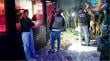 Desmantelan local clandestino en operativo nocturno en Antofagasta: Alcohol y droga fueron incautados