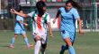 Deportes Iquique femenino consiguió un agónico empate ante Palestino en la región Metropolitana