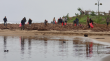 Zapallar: realizan exitosa jornada de limpieza en el humedal La Laguna