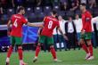 Eurocopa 2024: el Portugal de Cristiano Ronaldo clasificó en los penales y jugará contra Francia en cuartos