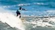 Cobquecura y sus surfistas buscarán brillar en competencias