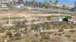Ministros del 2° Tribunal Ambiental inspeccionaron los terrenos de Las Salinas y la playa Los Marineros