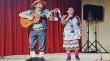 Folcloristas invitan a la Gran Fiesta Criolla Campesina en Osorno