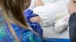 Virus sincicial: cerca de 8 mil 900 recién nacidos y lactantes se han vacunado en el Biobío