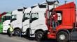 Camioneros se encuentran varados en la frontera de Argentina: solicitan intervención de las autoridades Chilenas