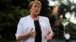 Criteria: Bachelet desplazó a Kast del segundo lugar en la carrera presidencial
