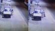 [VIDEO] De milagro: hombre se salva de ser atropellado por conductora en estado de ebriedad en Valparaíso