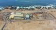 Aguas Antofagasta puso fin en forma anticipada contrato para ampliación de planta desaladora