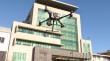 Dron potenciará patrullajes preventivos en sectores de Talcahuano