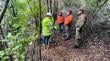 Chiguayante: refuerzan operativos luego de tala ilegal en Cerro Manquimávida
