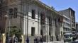 Municipio de Valparaíso arriesga embargo por millonaria deuda con empresa de seguridad