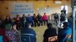 En Curaco de Vélez llevan a cabo malón de integración en el programa Vínculos