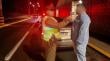 Fiscalización policial termina con conductor detenido por manejar en estado de ebriedad y sanciones a locales de alcoholes en Tocopilla