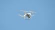 Puerto Montt contará con dron de alta gama para vigilancia