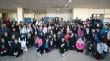Encuentro Regional de Participación reunió a 70 niños, niñas y adolescentes en Puerto Montt