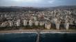 Venta de viviendas nuevas cae un 15,7% en el Gran Valparaíso