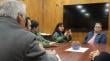 Llevan a cabo reunión clave para la continuidad del Club de Sordos en Puerto Montt