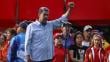 Maduro pide a los venezolanos que &quot;piensen bien&quot; su voto en las presidenciales del domingo