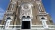 MOP abre licitación para restaurar la Basílica Corazón de María en Antofagasta