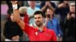 Juegos Olímpicos: Djokovic intimida y espera a Nadal
