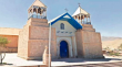 Aprueban recursos para la restauración de la iglesia San Marcos en Mamiña