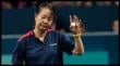 Paris 2024: Tania Zeng fue eliminada en el tenis de mesa