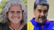“¡Saquen a este hue...!”: Pablo Herrera se descarga sin filtros contra Nicolás Maduro