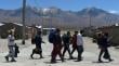 “No será resistida por Chile”: senadores piden medidas ante posible ola migratoria desde Venezuela