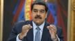 Nicolás Maduro denunció que la oposición prepara un &quot;atentado&quot; para este sábado en Caracas