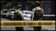 Hualpén: Hombre fue hallado muerto al interior del maletero de un automóvil