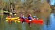 Festejarán  231 años del Tratado de Las Canoas con un recorrido en kayak por el río Rahue de Osorno