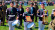 Banda escolar de Alto Hospicio obtuvo el segundo lugar en el campeonato nacional desarrollado en la Región Metropolitana